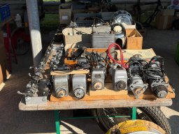 21.03.2026 - OTM Pratteln